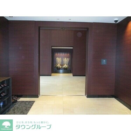 ローレルタワー名古屋栄の物件内観写真